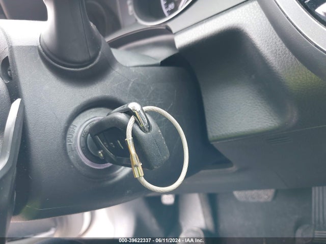 Toyota CAMRY SE 2023 4T1G11AK4PU086607 Image 11