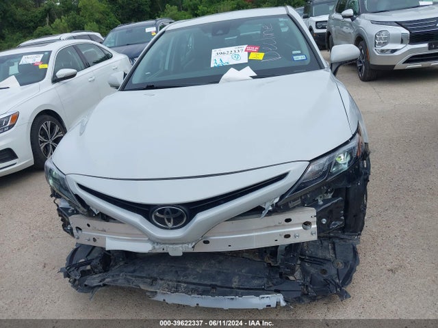 Toyota CAMRY SE 2023 4T1G11AK4PU086607 Image 12
