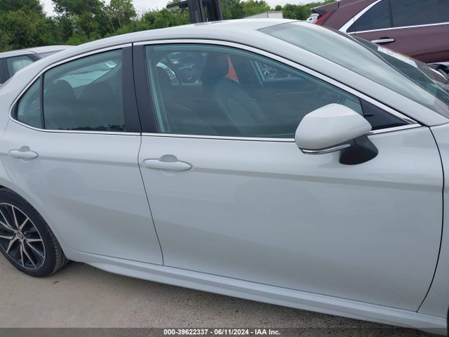 Toyota CAMRY SE 2023 4T1G11AK4PU086607 Image 13