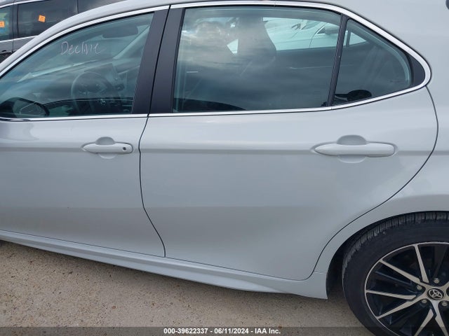 Toyota CAMRY SE 2023 4T1G11AK4PU086607 Image 14