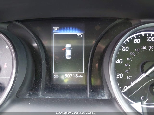 Toyota CAMRY SE 2023 4T1G11AK4PU086607 Image 15