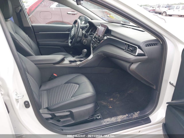 Toyota CAMRY SE 2023 4T1G11AK4PU086607 Image 5