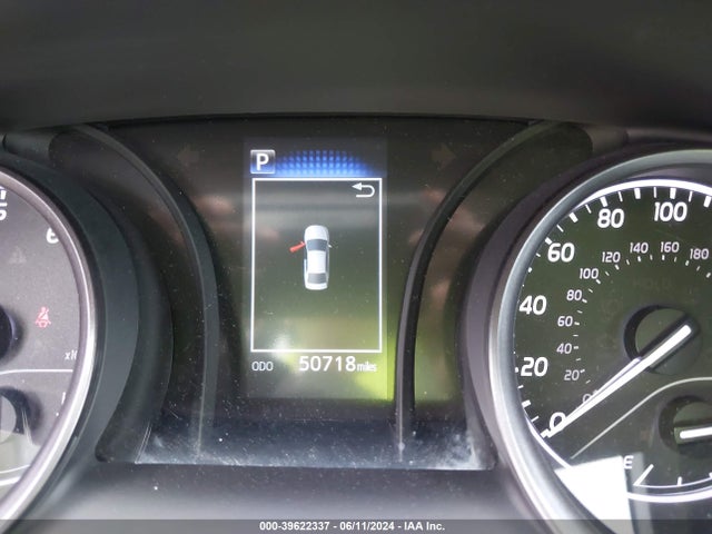 Toyota CAMRY SE 2023 4T1G11AK4PU086607 Image 7