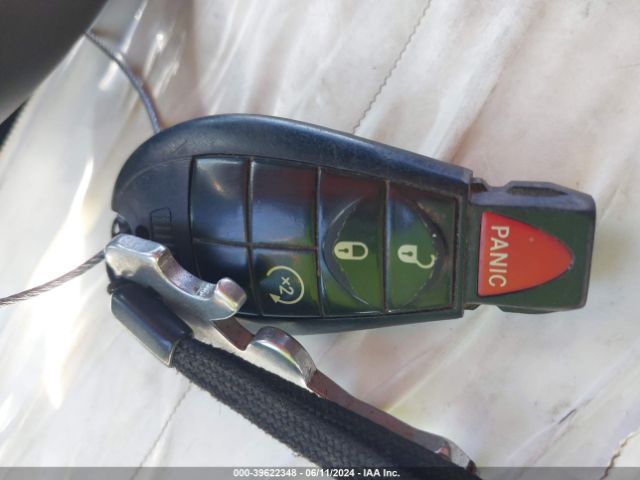 2C4RDGBG2JR139830 Dodge Grand Caravan Se Plus