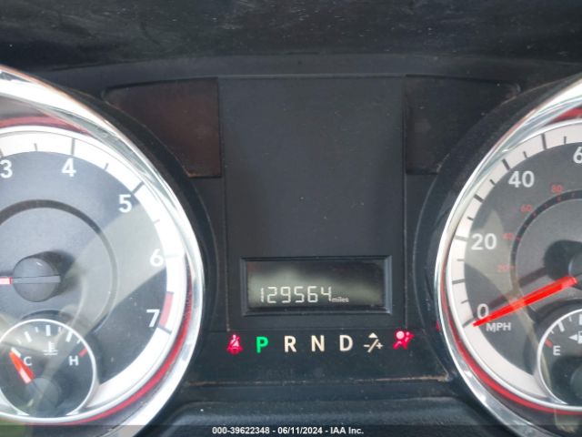 2C4RDGBG2JR139830 Dodge Grand Caravan Se Plus