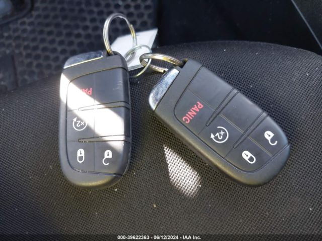 ZACCJBBB9JPH56197 Jeep Renegade Latitude 4x4