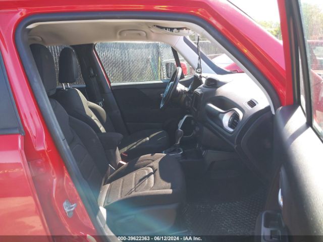 ZACCJBBB9JPH56197 Jeep Renegade Latitude 4x4