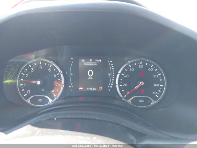 ZACCJBBB9JPH56197 Jeep Renegade Latitude 4x4