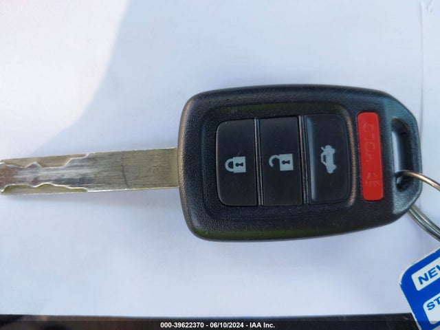 Honda ACCORD LX 2014 1HGCR2F37EA308592 Image 11