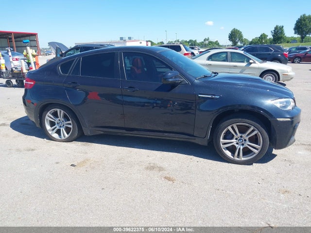 BMW X6 M 2014 5YMGZ0C55E0C40576 Image 13