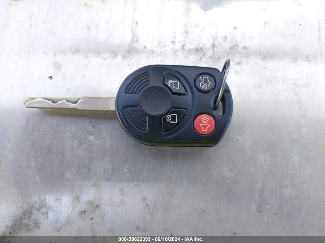 Ford FOCUS SE 2016 1FADP3F2XGL239903 Image 11