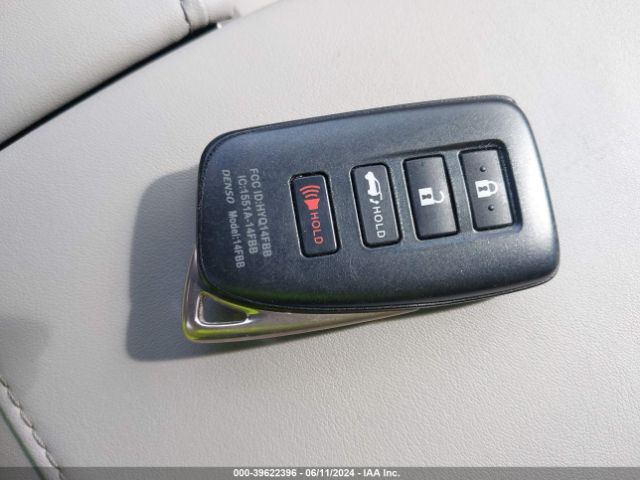 2T2BZMCA0GC001123 Lexus RX 350
