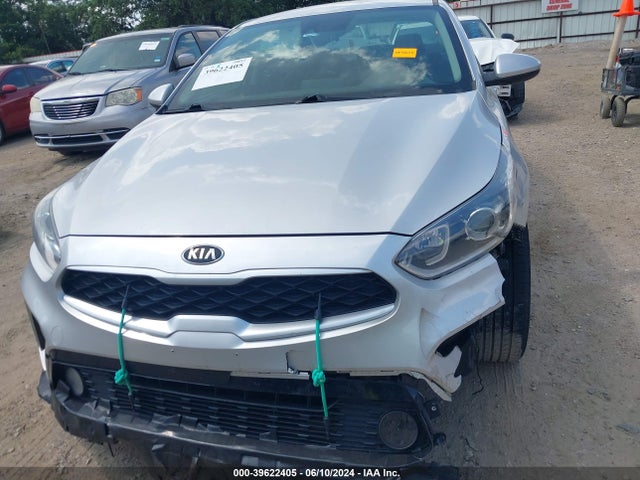 KIA Forte Lxs 2019 3KPF24AD0KE083890 Image 11