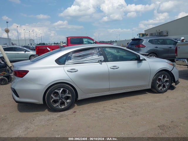 KIA Forte Lxs 2019 3KPF24AD0KE083890 Image 12