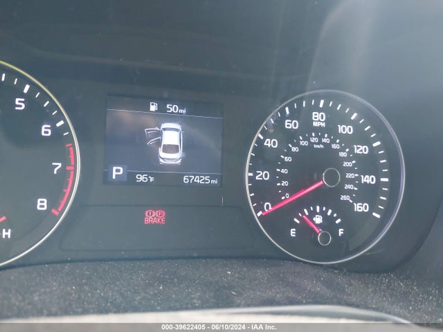 KIA Forte Lxs 2019 3KPF24AD0KE083890 Image 14