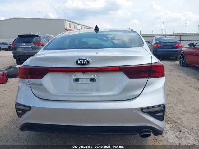 KIA Forte Lxs 2019 3KPF24AD0KE083890 Image 15