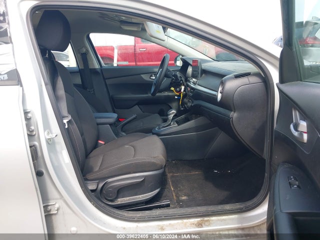 KIA Forte Lxs 2019 3KPF24AD0KE083890 Image 5