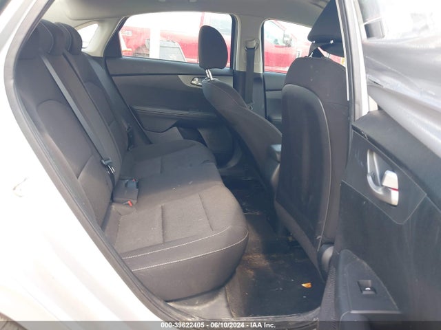 KIA Forte Lxs 2019 3KPF24AD0KE083890 Image 8