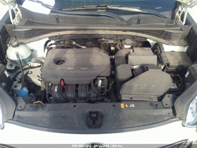KIA Sportage Lx 2018 KNDPMCAC4J7378120 Image 10