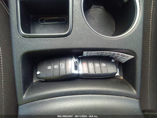 KIA Sportage Lx 2018 KNDPMCAC4J7378120 Image 11