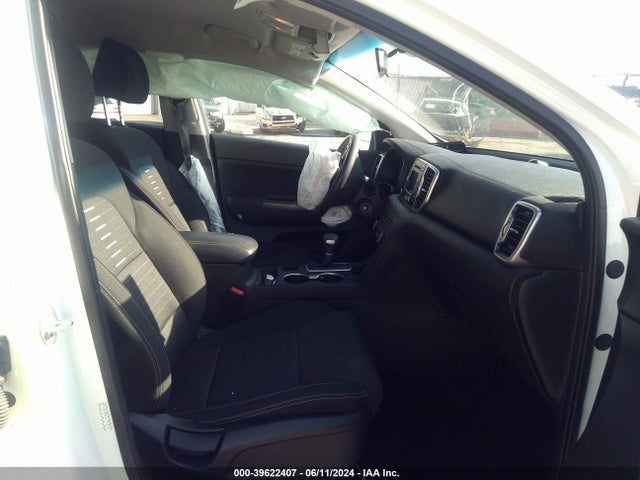 KIA Sportage Lx 2018 KNDPMCAC4J7378120 Image 5