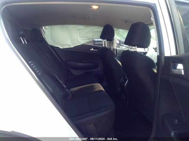 KIA Sportage Lx 2018 KNDPMCAC4J7378120 Image 8