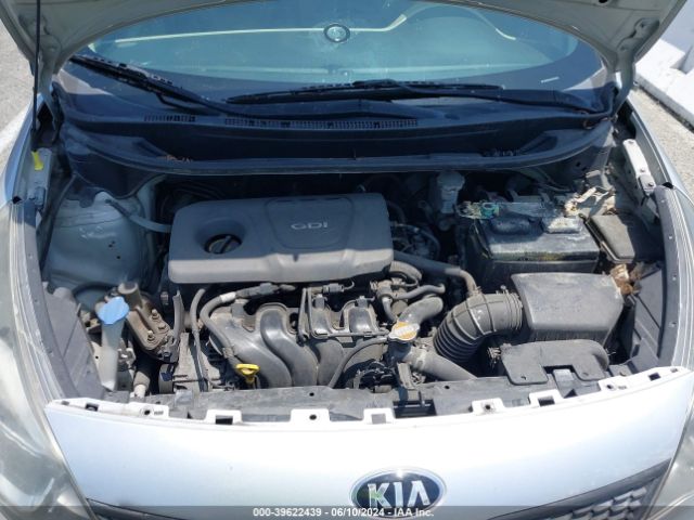 KNADM4A31G6596083 KIA RIO LX