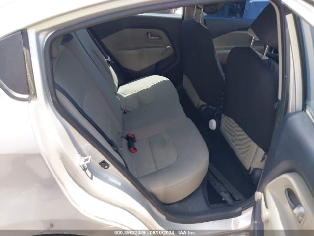 KNADM4A31G6596083 KIA RIO LX