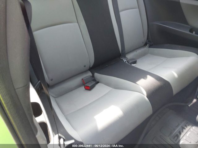 2HGFC4B08GH307509 Honda Civic Lx-p