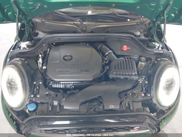 WMW53DK03R2V24985 Mini Hardtop Cooper S