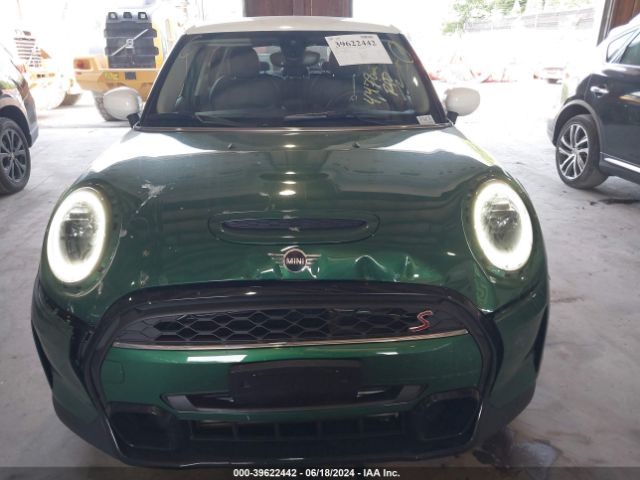 WMW53DK03R2V24985 Mini Hardtop Cooper S