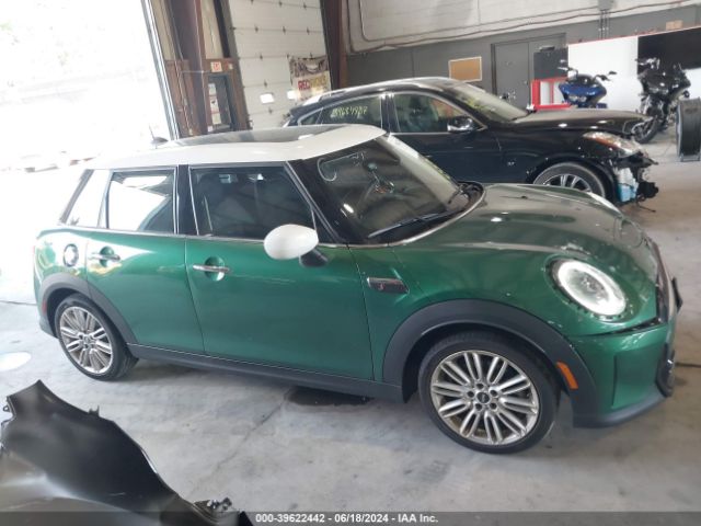 WMW53DK03R2V24985 Mini Hardtop Cooper S