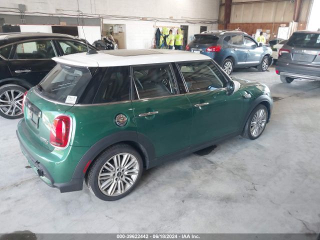 WMW53DK03R2V24985 Mini Hardtop Cooper S
