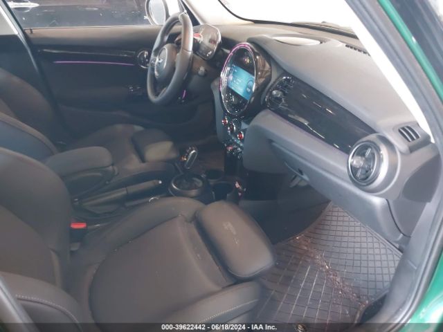 WMW53DK03R2V24985 Mini Hardtop Cooper S