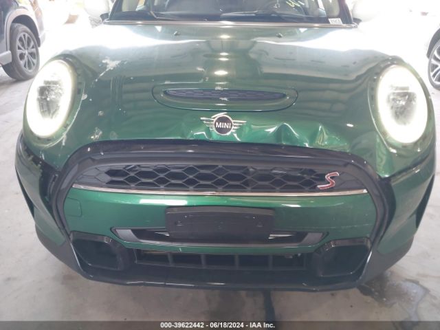 WMW53DK03R2V24985 Mini Hardtop Cooper S