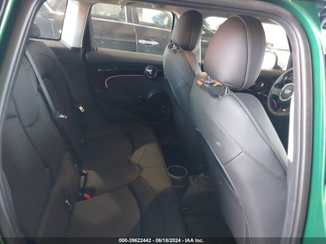 WMW53DK03R2V24985 Mini Hardtop Cooper S