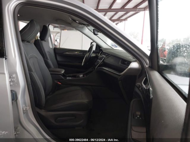 1C4RJKAG6M8180782 Jeep Grand Cherokee L Laredo 4x4