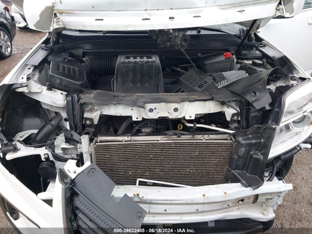 GMC Terrain Sle-1 2016 2GKALMEK7G6291020 Image 10
