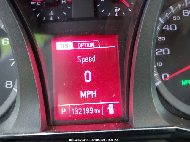 GMC Terrain Sle-1 2016 2GKALMEK7G6291020 Image 15