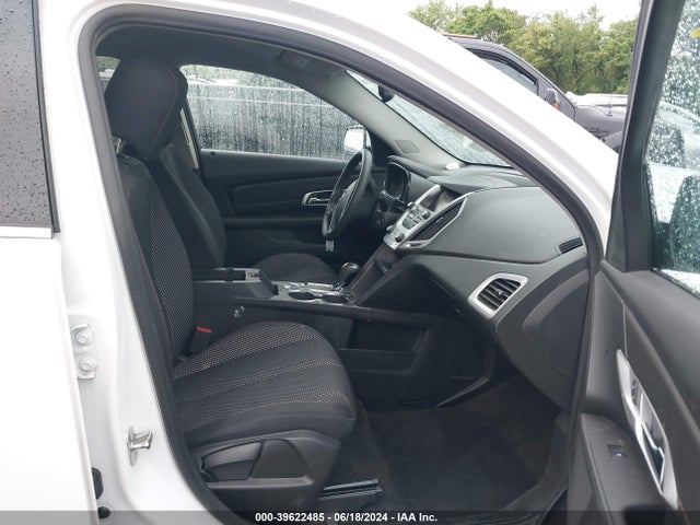 GMC Terrain Sle-1 2016 2GKALMEK7G6291020 Image 5