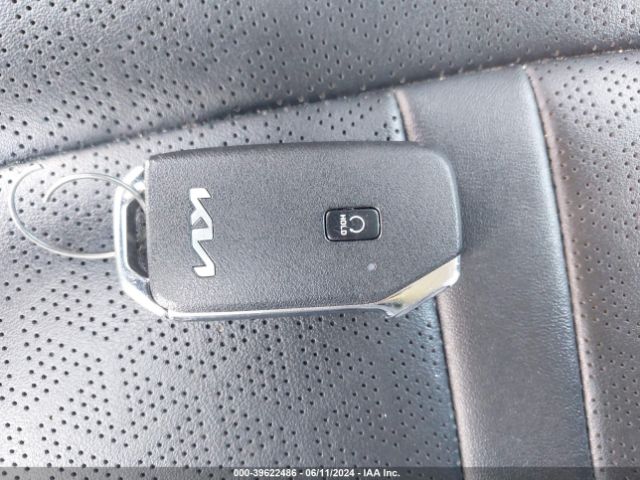 5XYRL4LC6NG156508 KIA SORENTO S