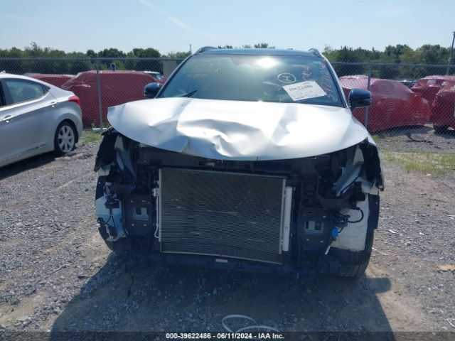 5XYRL4LC6NG156508 KIA SORENTO S