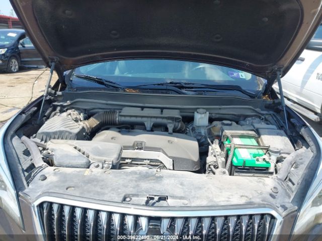 LRBFXDSA9HD196526 Buick Envision Essence