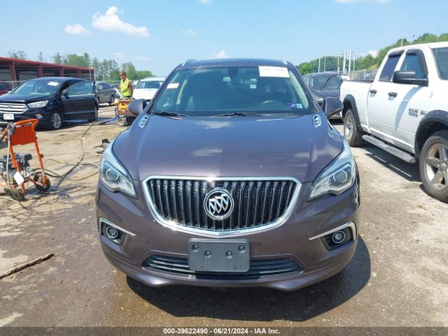 LRBFXDSA9HD196526 Buick Envision Essence