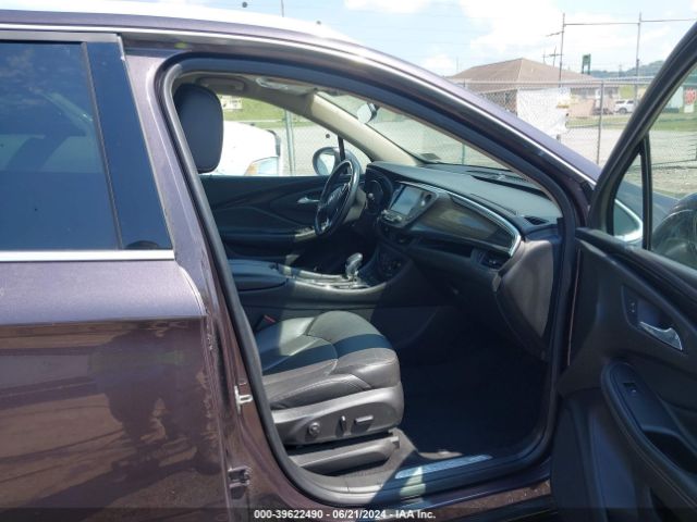 LRBFXDSA9HD196526 Buick Envision Essence
