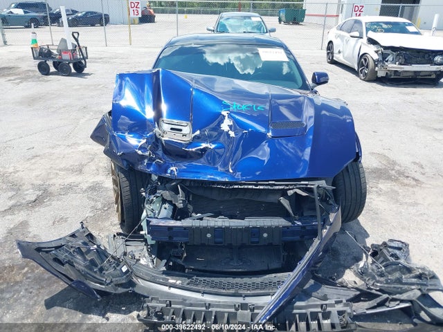 Ford MUSTANG GT 2019 1FA6P8CF9K5116989 Image 12