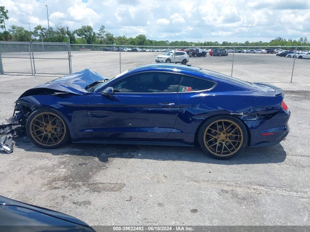 Ford MUSTANG GT 2019 1FA6P8CF9K5116989 Image 14