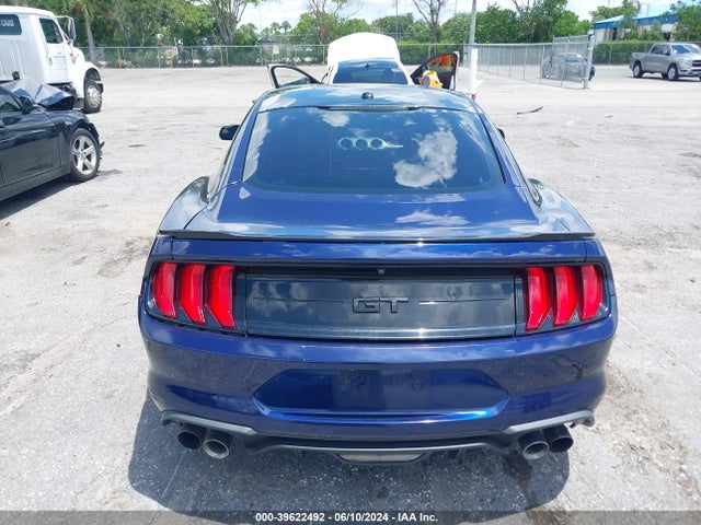 Ford MUSTANG GT 2019 1FA6P8CF9K5116989 Image 16