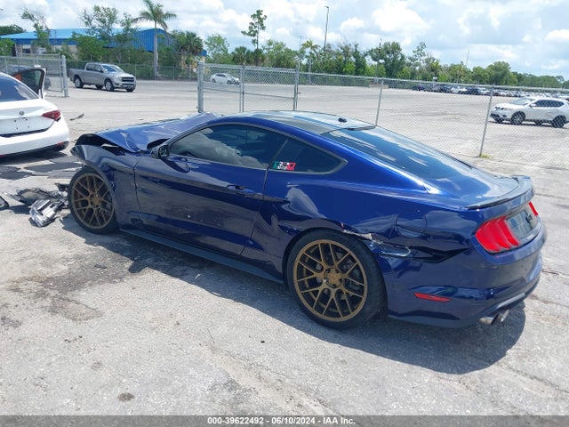 Ford MUSTANG GT 2019 1FA6P8CF9K5116989 Image 3