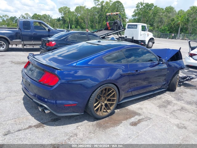 Ford MUSTANG GT 2019 1FA6P8CF9K5116989 Image 4